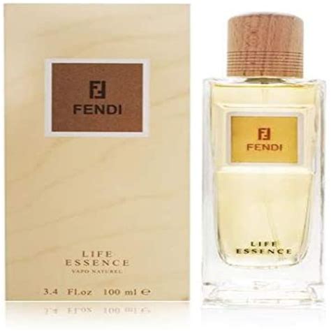 fendi perfume life essence price|fendi life essence for men.